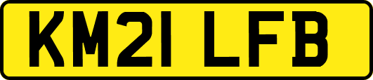 KM21LFB