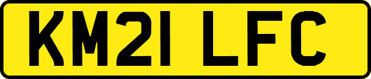 KM21LFC