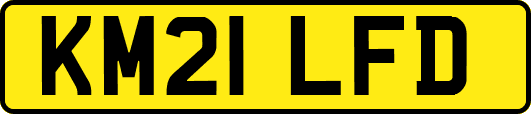 KM21LFD