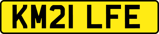 KM21LFE