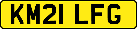 KM21LFG