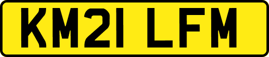 KM21LFM