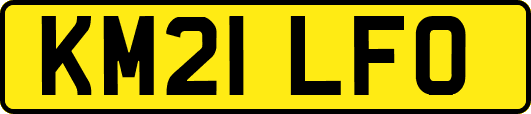 KM21LFO