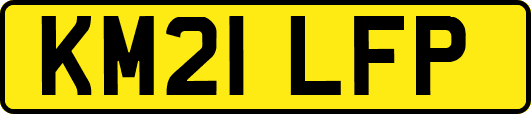 KM21LFP