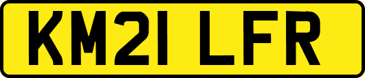 KM21LFR