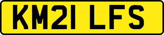 KM21LFS