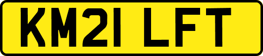 KM21LFT