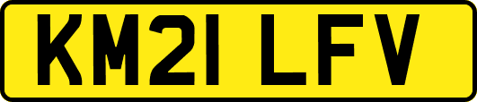 KM21LFV