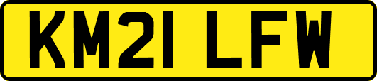 KM21LFW