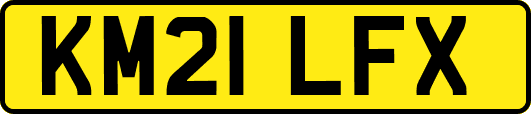 KM21LFX