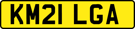 KM21LGA