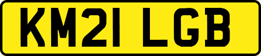 KM21LGB