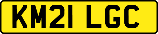 KM21LGC