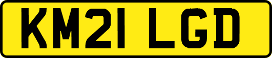 KM21LGD
