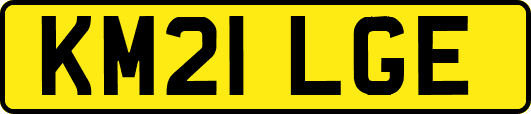 KM21LGE