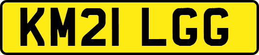 KM21LGG