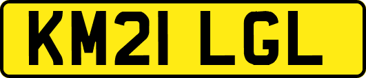 KM21LGL