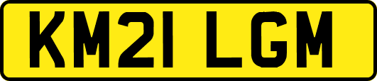 KM21LGM