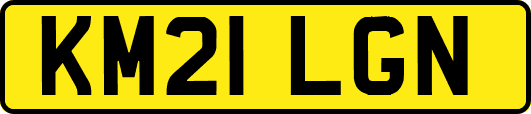 KM21LGN