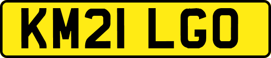 KM21LGO