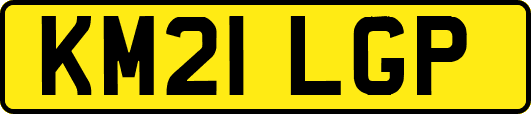 KM21LGP