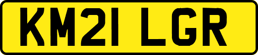 KM21LGR