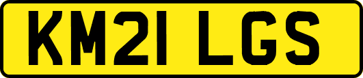 KM21LGS