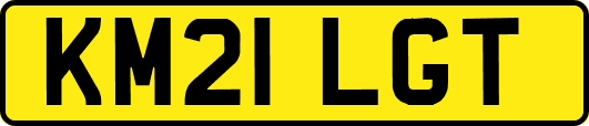 KM21LGT