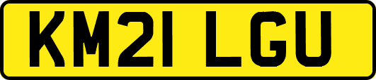 KM21LGU