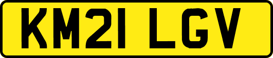 KM21LGV