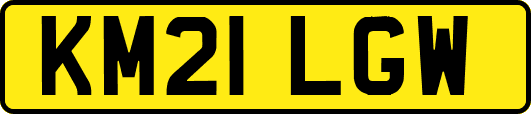 KM21LGW