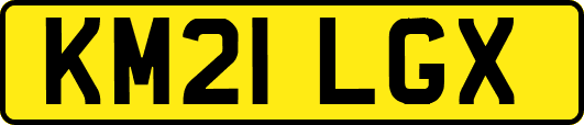KM21LGX