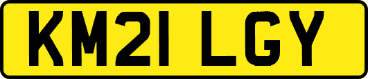 KM21LGY
