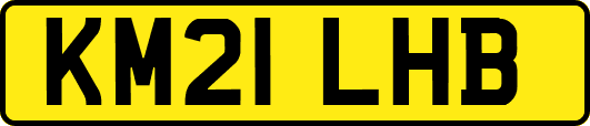 KM21LHB