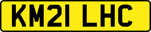 KM21LHC