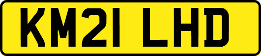 KM21LHD