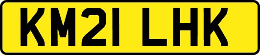 KM21LHK