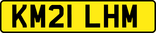 KM21LHM