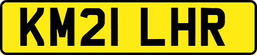 KM21LHR