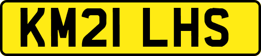 KM21LHS