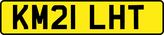KM21LHT