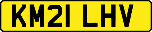 KM21LHV