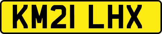 KM21LHX