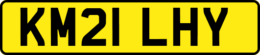KM21LHY