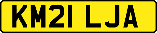 KM21LJA