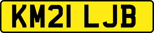 KM21LJB