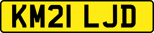 KM21LJD