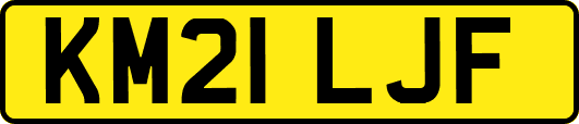KM21LJF