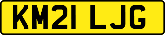 KM21LJG