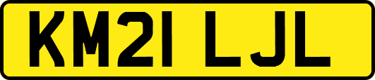 KM21LJL